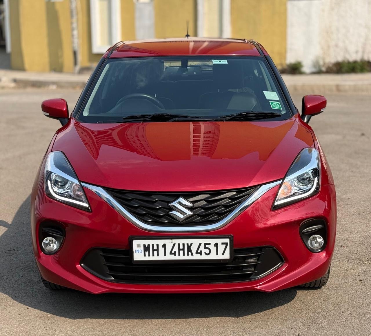 Baleno 