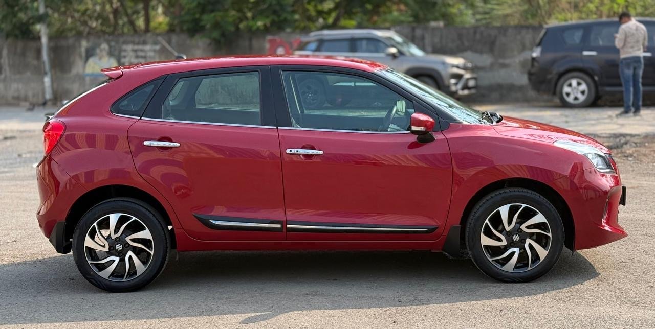 Baleno 