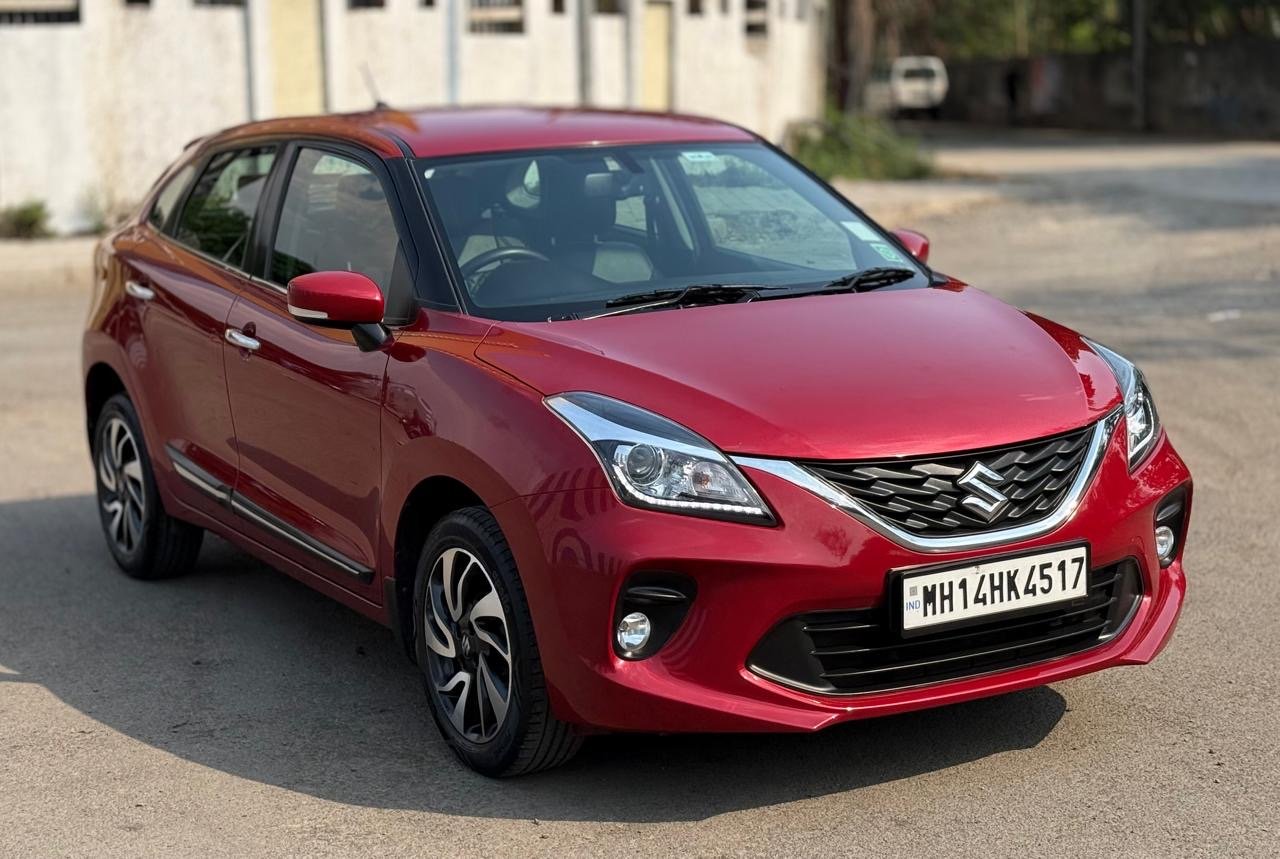 Baleno 