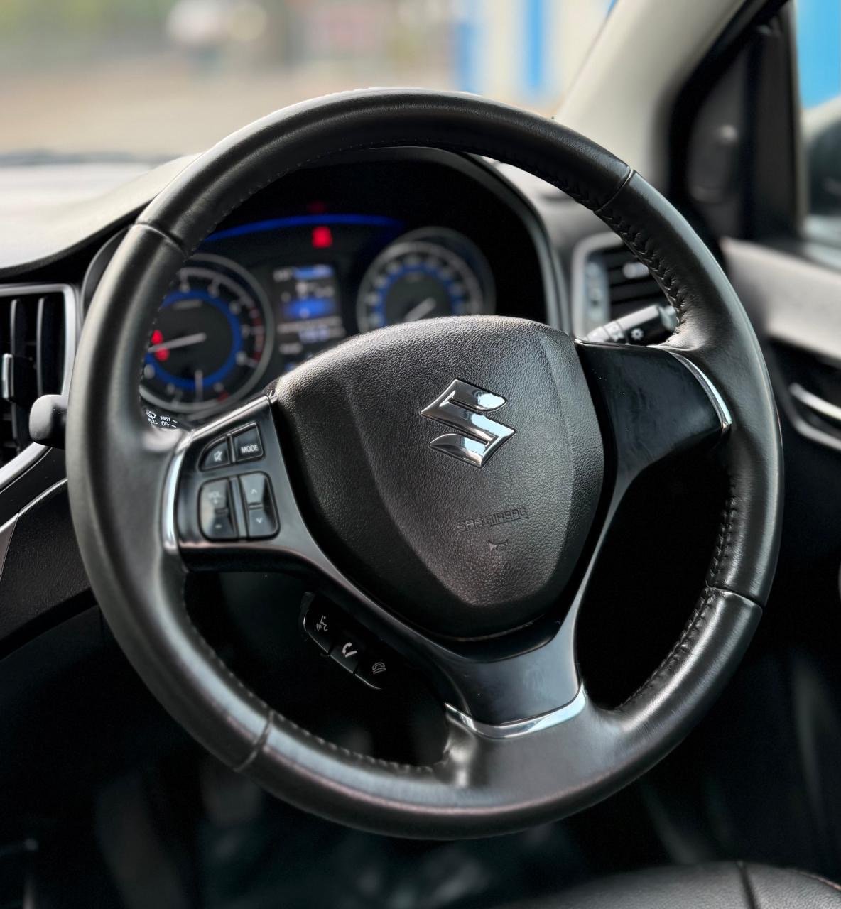 Baleno 