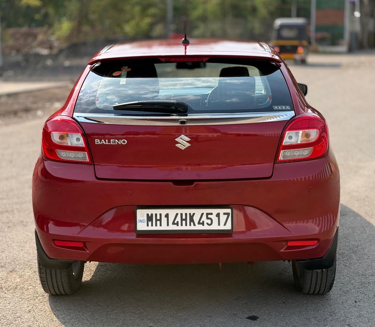 Baleno 
