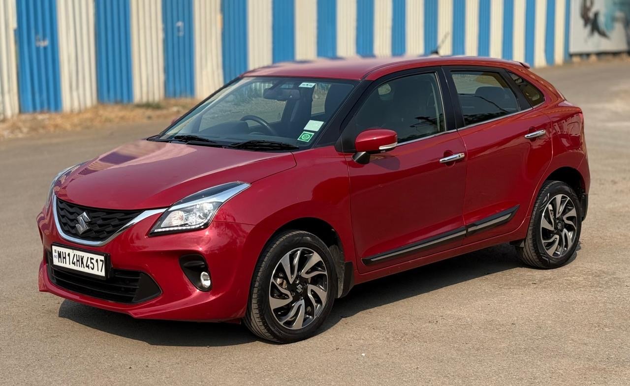 Baleno 