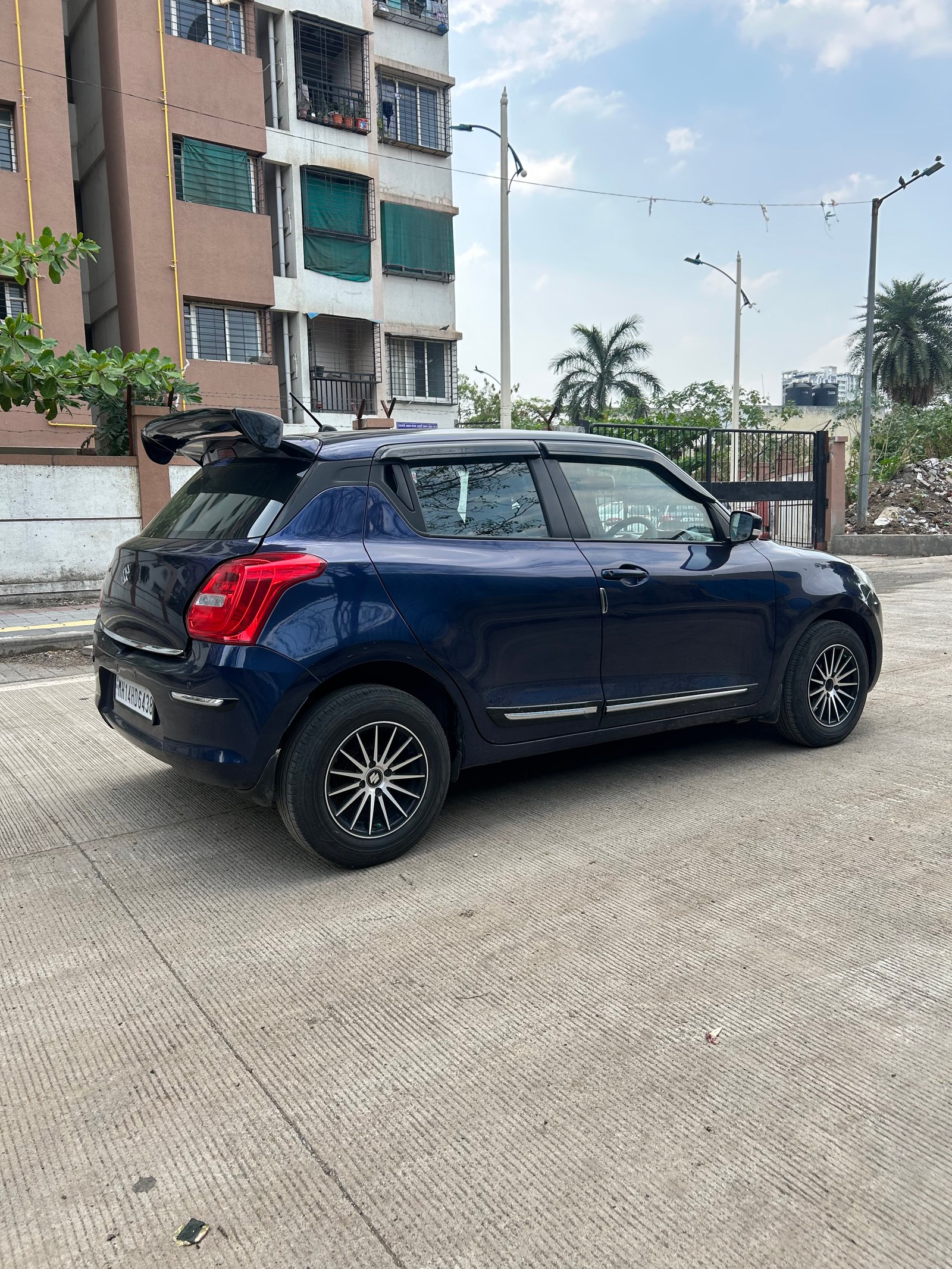 Swift 