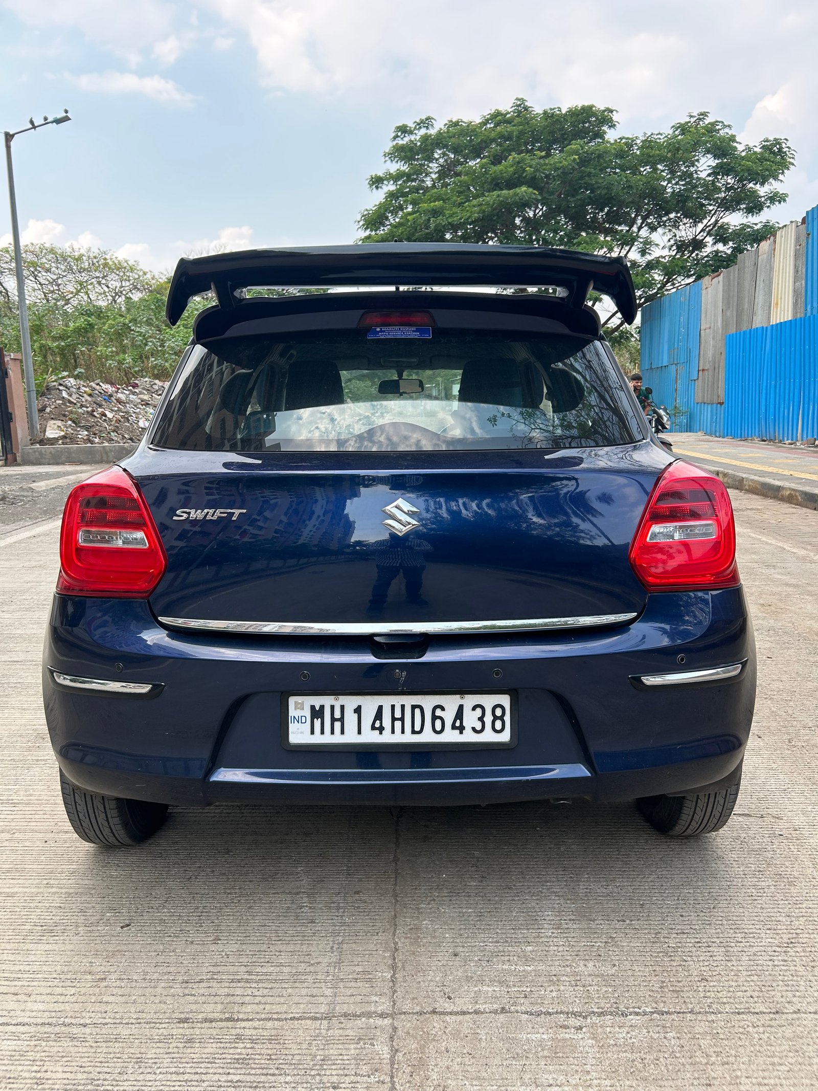 Swift 