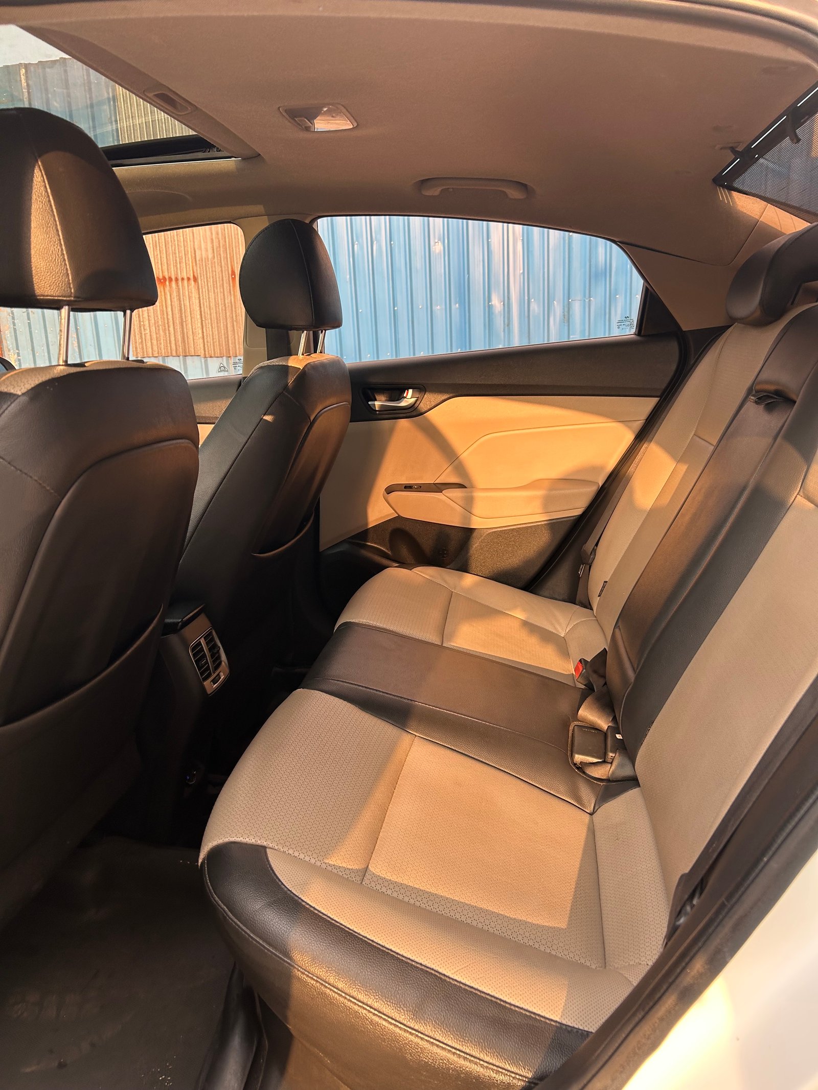 Verna 1.6 Diesel 