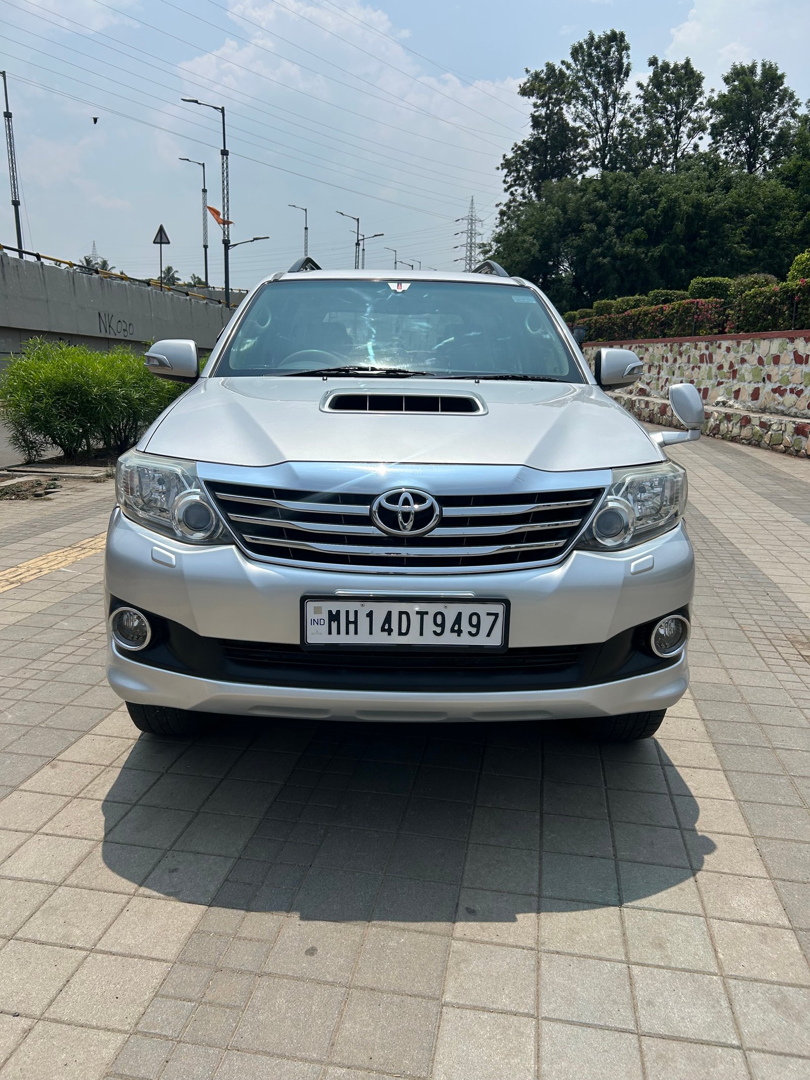 Fortuner 