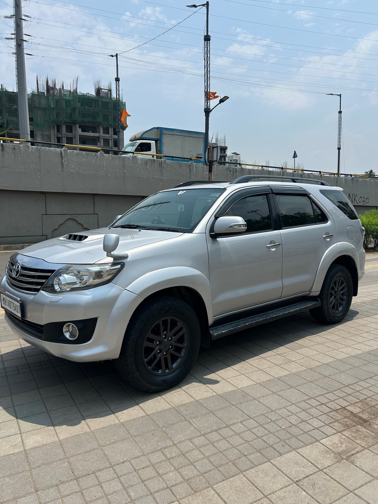 Fortuner 