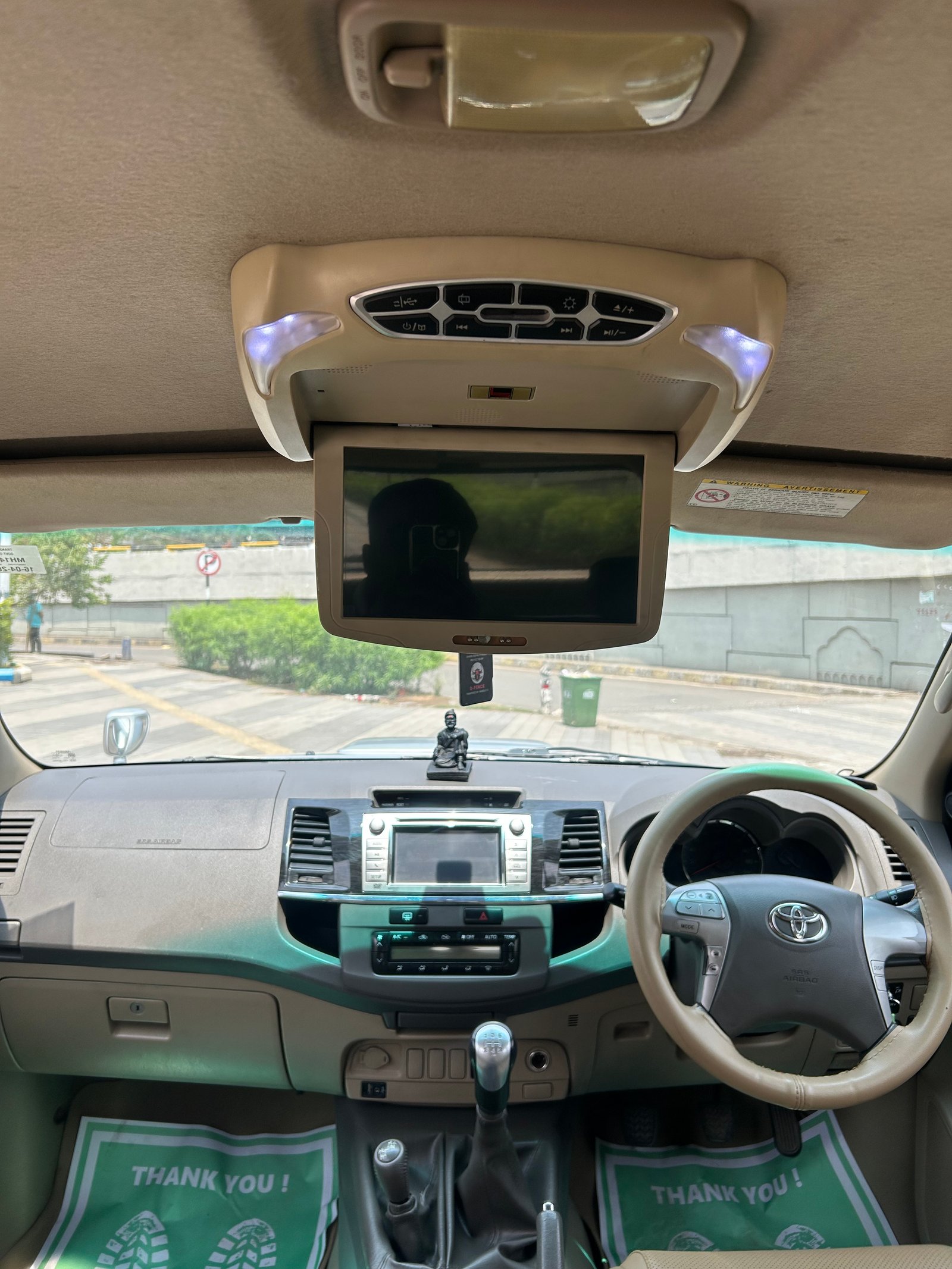 Fortuner 