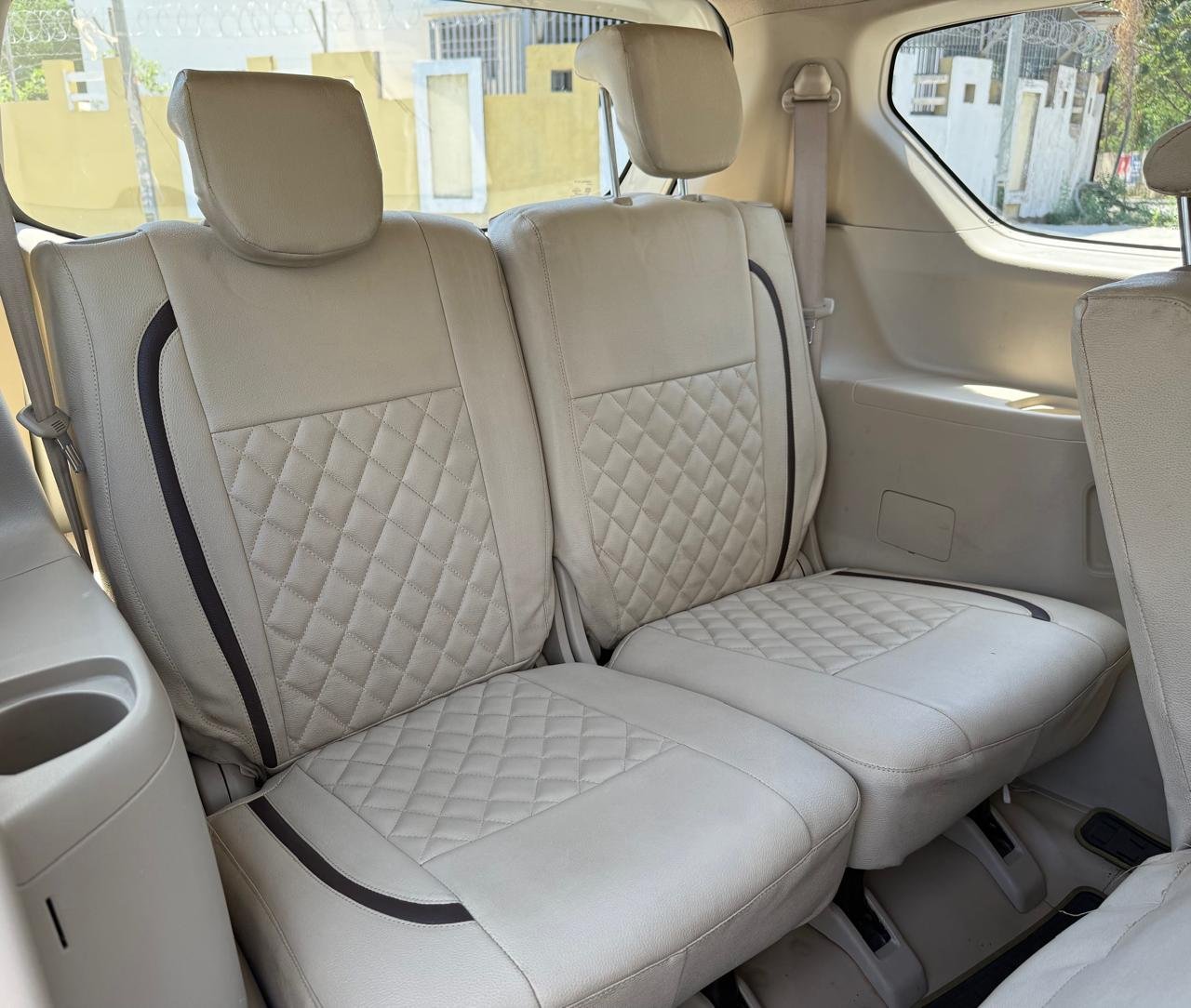 Ertiga VXI CNG 