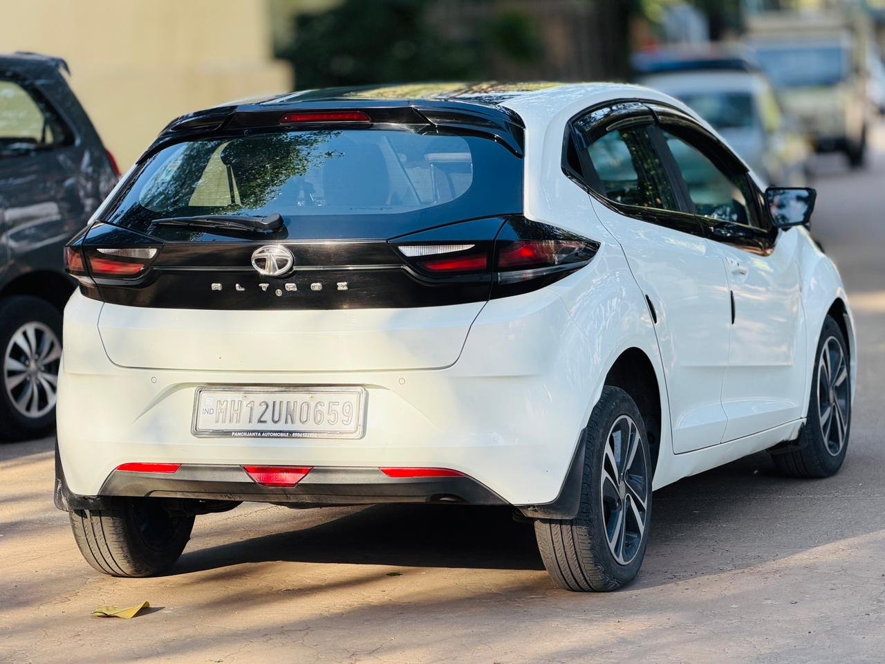 Alteoz XZ plus 