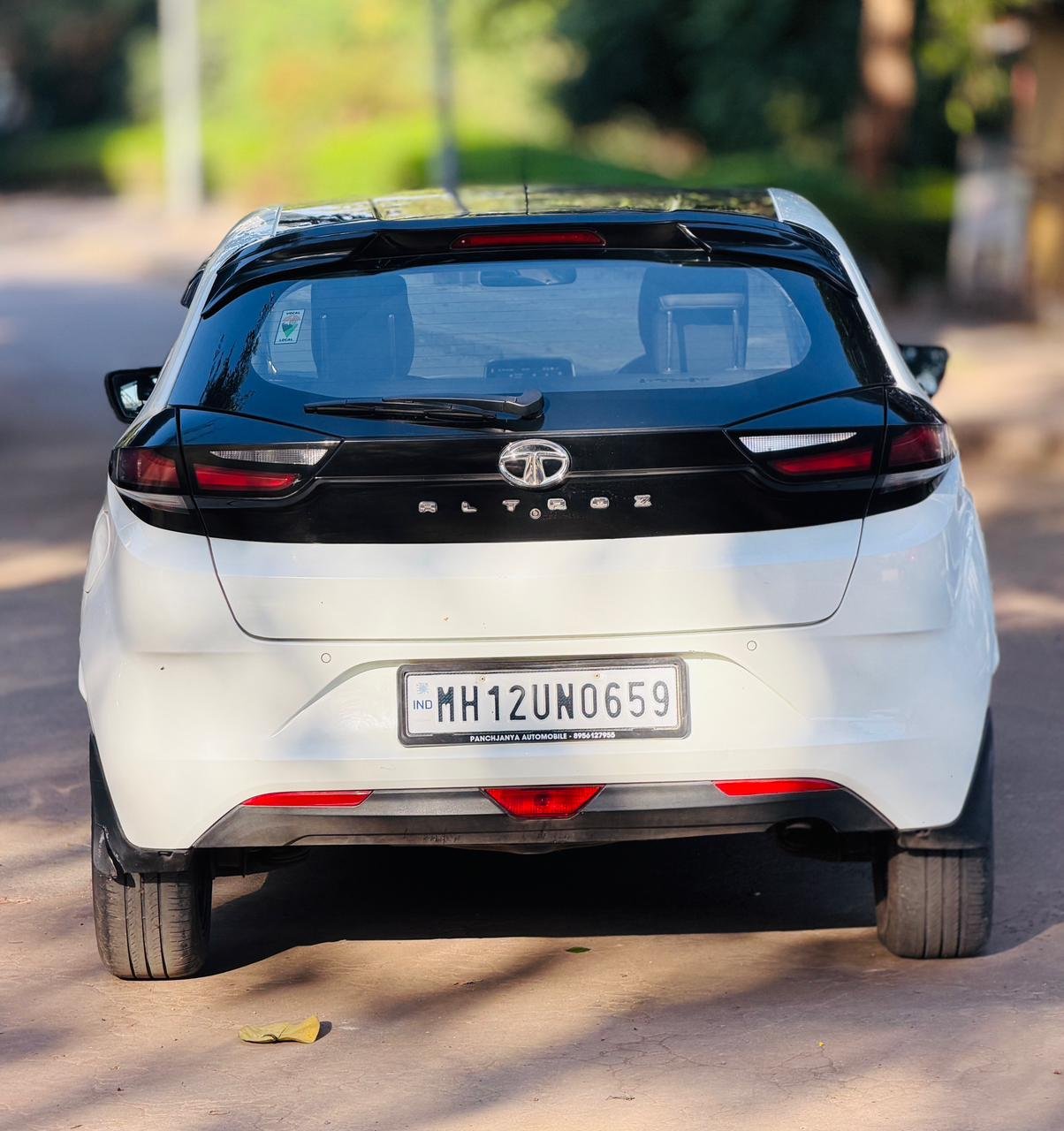 Alteoz XZ plus 