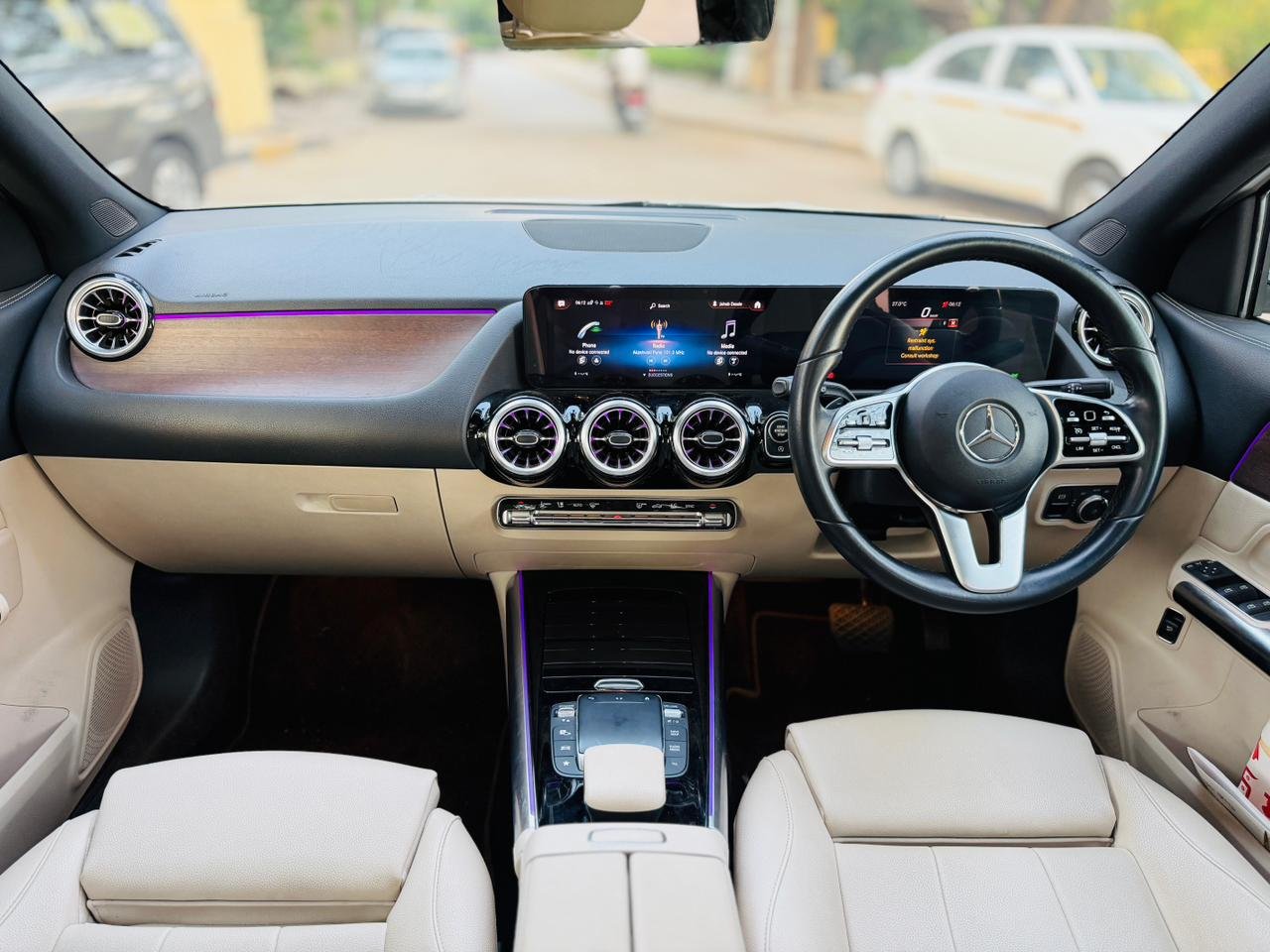 GLA 220 D