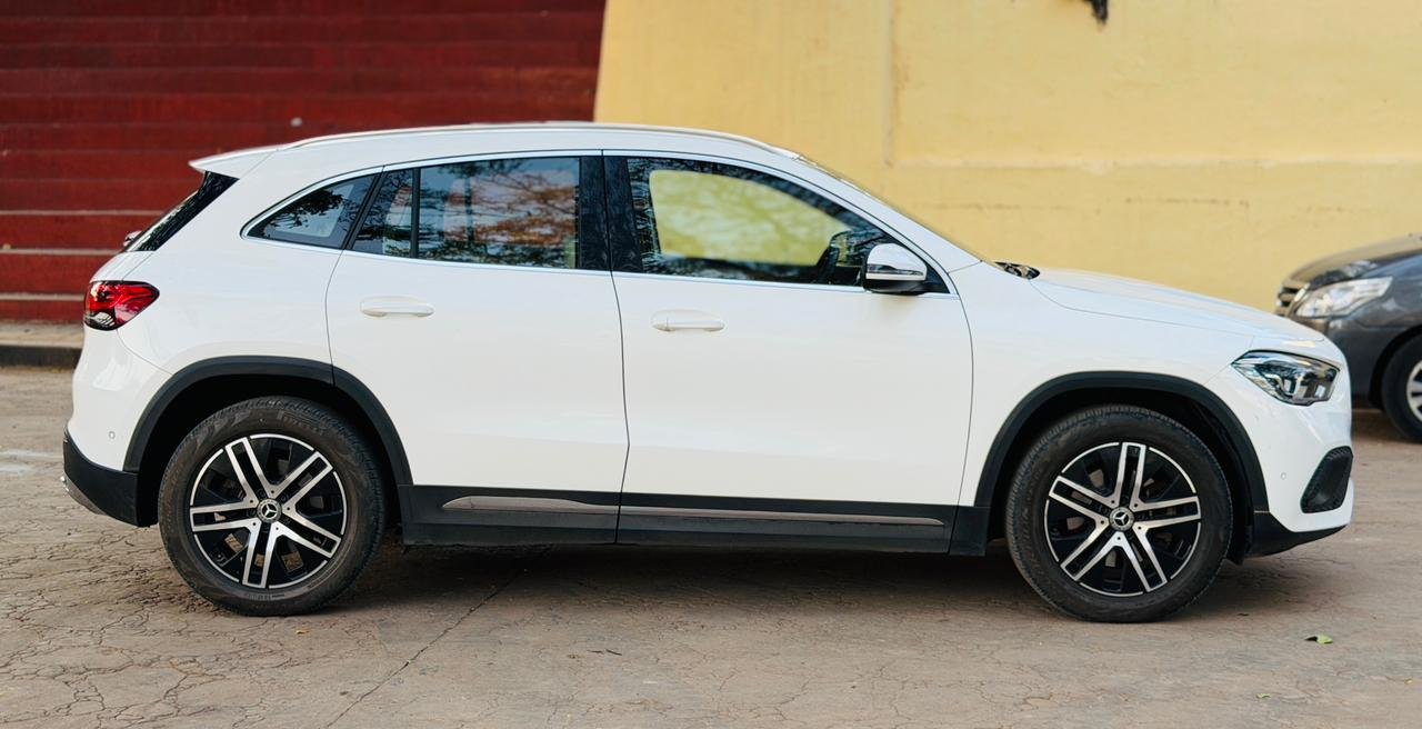 GLA 220 D