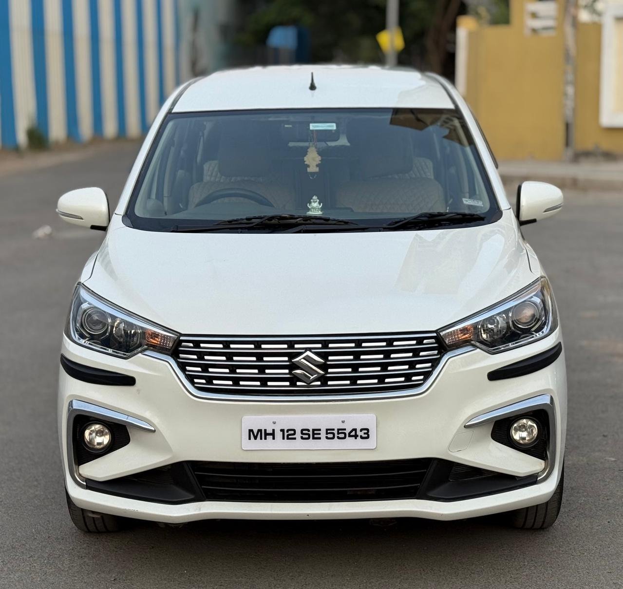 Ertiga Diesel