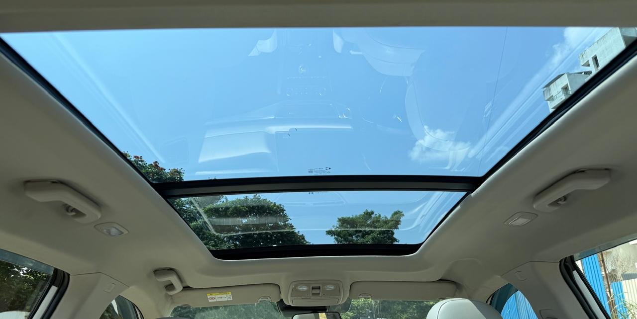 XUV700 Ax7