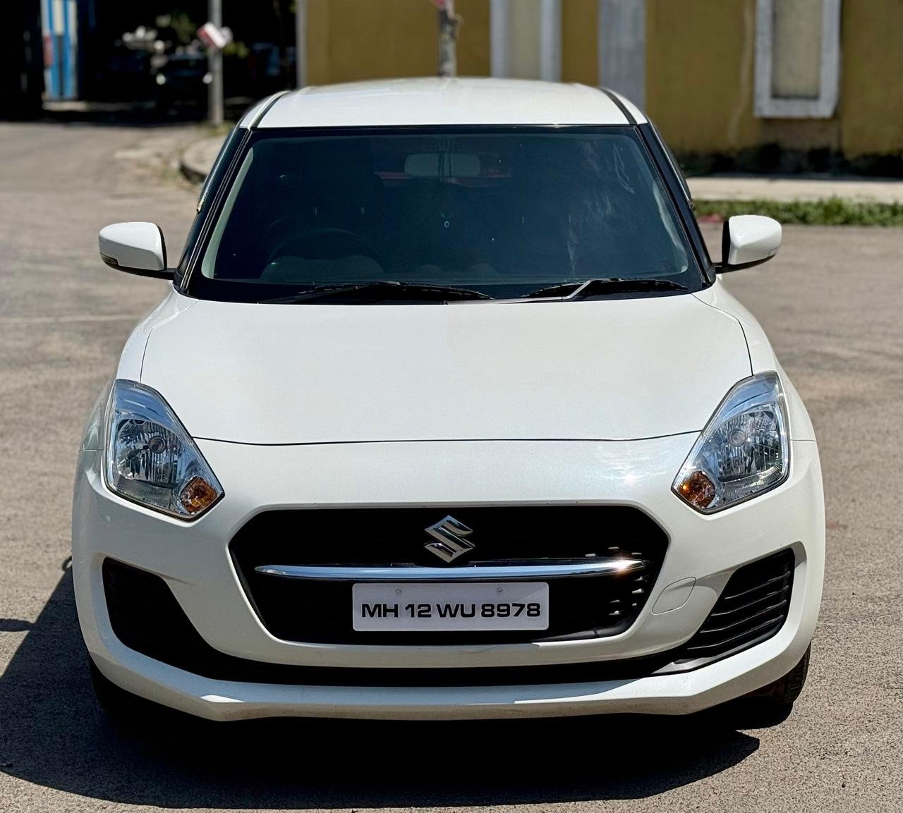 Swift Auto VXI 